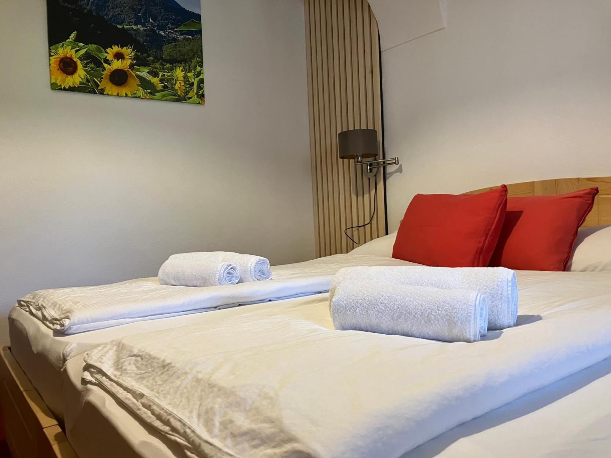 Gorenja Vas  Apartments Pri Bostjanovcu מראה חיצוני תמונה